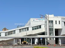 名鉄「西春」駅