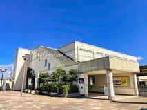 名鉄「扶桑」駅